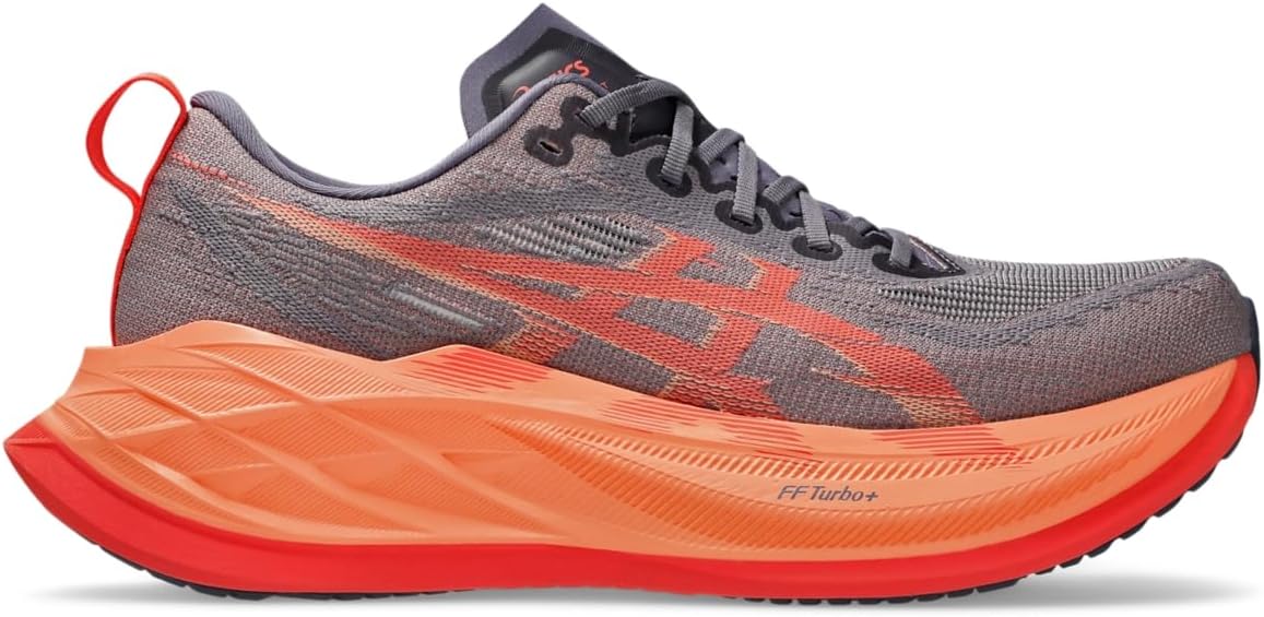 ASICS Unisex Adult SUPERBLAST Running Shoes for Ultimate Comfort