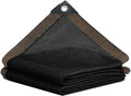 BeGrit Shade Cloth 90% 10x20ft - Heavy Duty Sun Mesh for Garden
