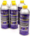 Royal Purple Max Boost Octane Boost Case - Raise Octane & Restore