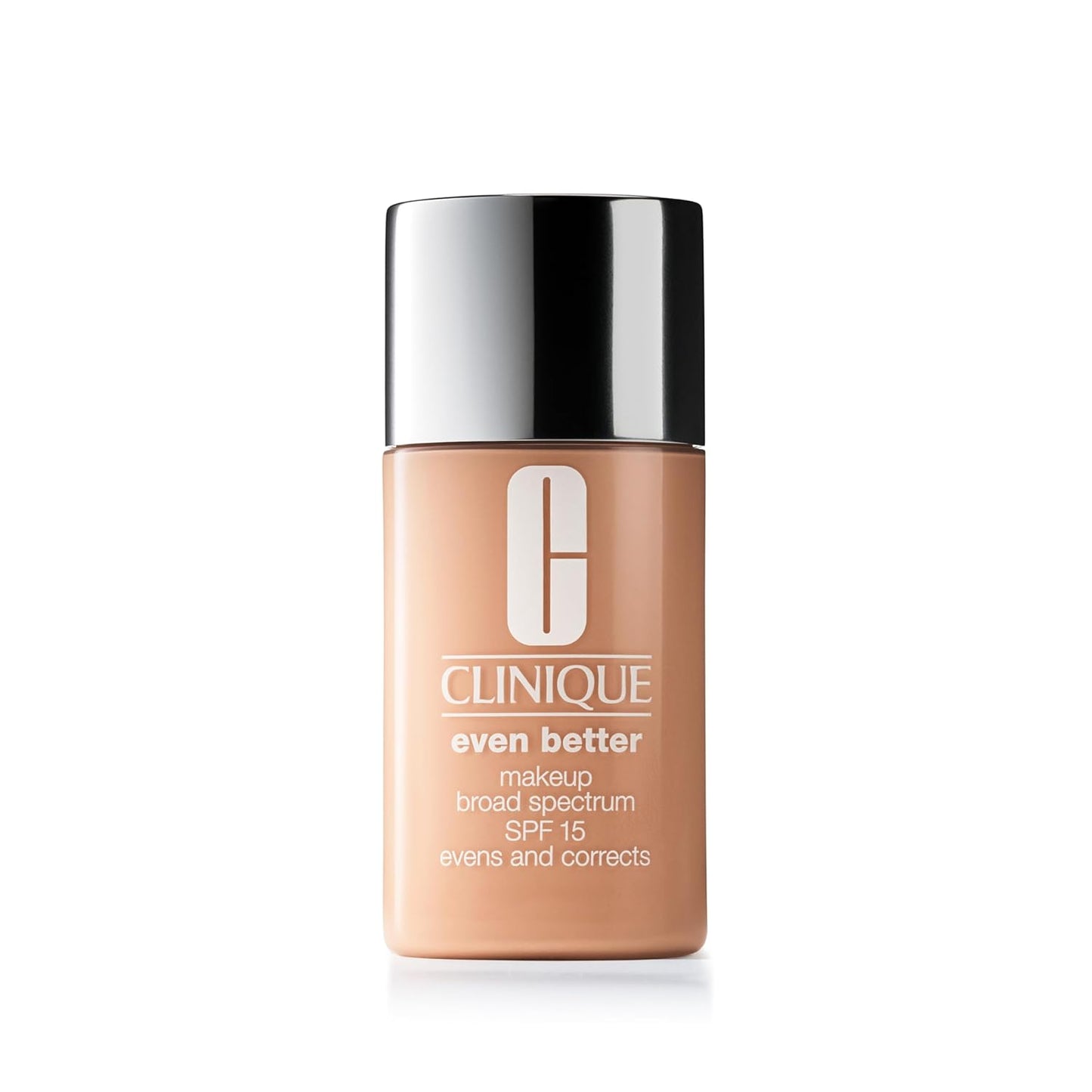 Clinique Even Better Makeup Liquid Foundation for Flawless Skin
