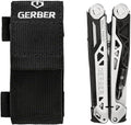 Gerber Gear Dual-Force Multitool - Durable Blunt Nose Multitool