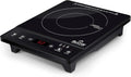 Duxtop Portable Induction Cooktop Countertop Burner - Fast, Efficient