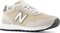 New Balance Women's 515 V3 Sneaker - Comfortable Lightweight Support
