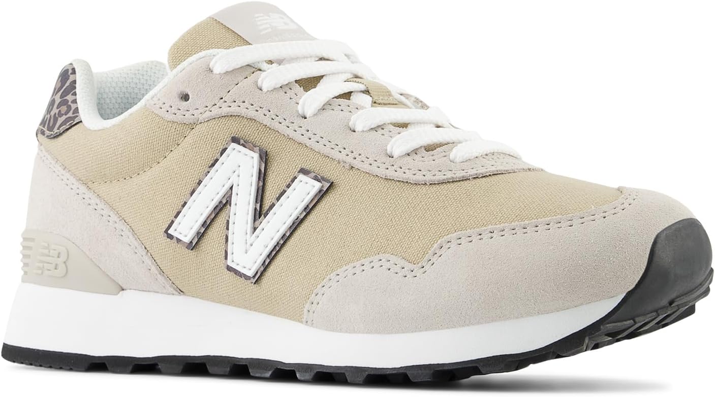 New Balance Women's 515 V3 Sneaker for Ultimate Comfort