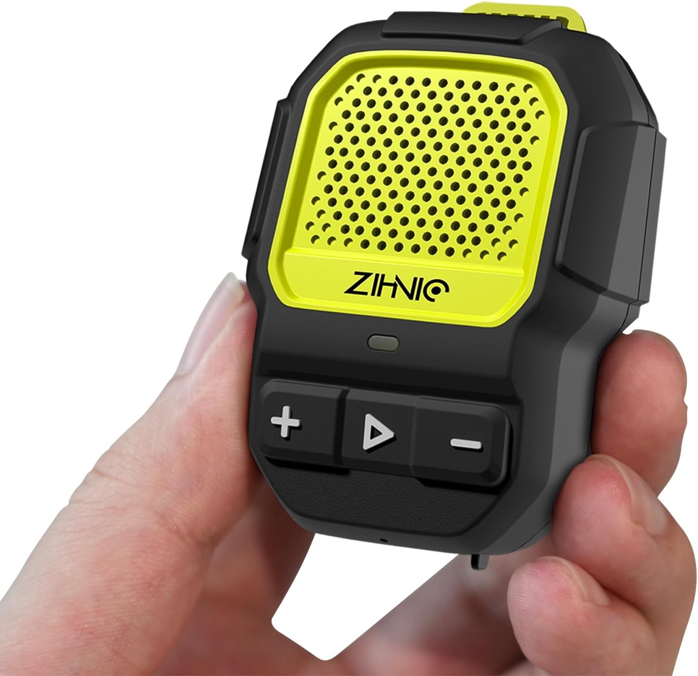 14H Long Playtime Waterproof Speaker by ZIHNIC
