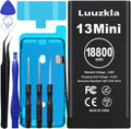 18800mAh Battery Compatible with iPhone 13 Mini - Super Capacity