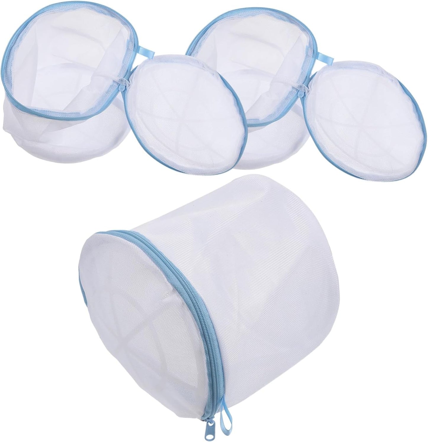 Thicken Bra Laundry Bag Set - BESTOYARD