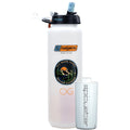 Nalgene OG Water Bottle by Epic Water Filters with Dual Filtration