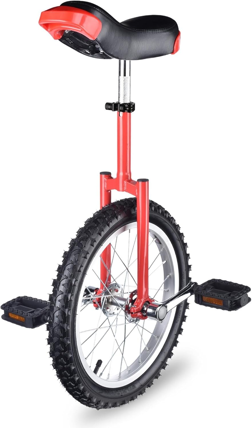 AW 16/18/20/24 Inch Unicycle for Outdoor Sports and Fitness