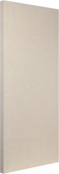 ATS Acoustics Sound Absorbing Acoustic Panel 24in x 48in - Cream