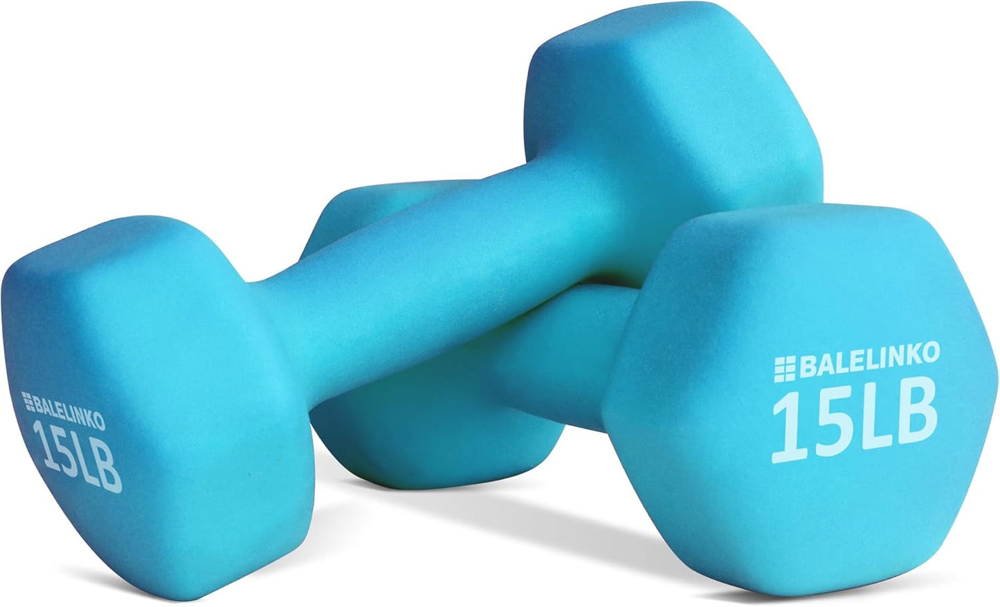 Balelinko Home Gym Equipment for Strength Training and Weight Loss