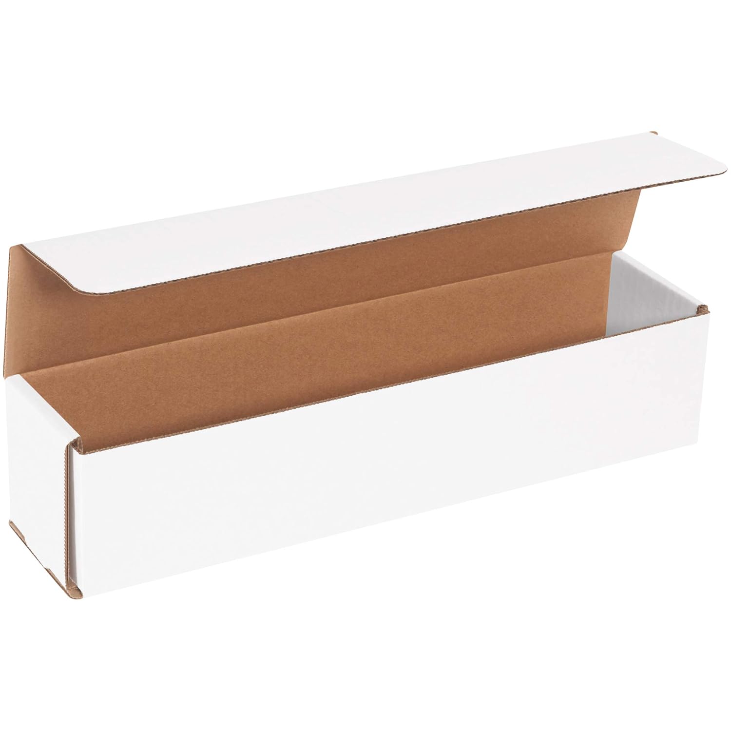 BOX USA Corrugated Mailers for Shipping Small Fragile Items