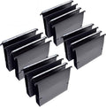 Ultimate Office MagniFile Extra-Capacity Hanging File Folders - High