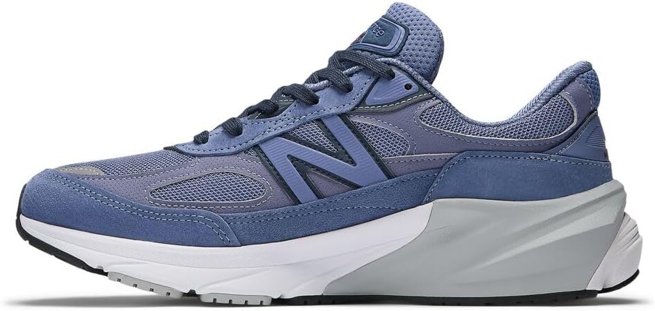 New Balance 990 V6 Sneakers for Unisex-Adult Comfort and Style