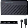 Live Gamer Mini 1080p60 Capture Card - Compact Zero-Lag Capture