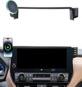 Car Phone Holder for Toyota Grand Highlander 12.3in Touchscreen
