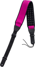 KLIQ AirCell Guitar Strap for Bass and Electric Guitar Support