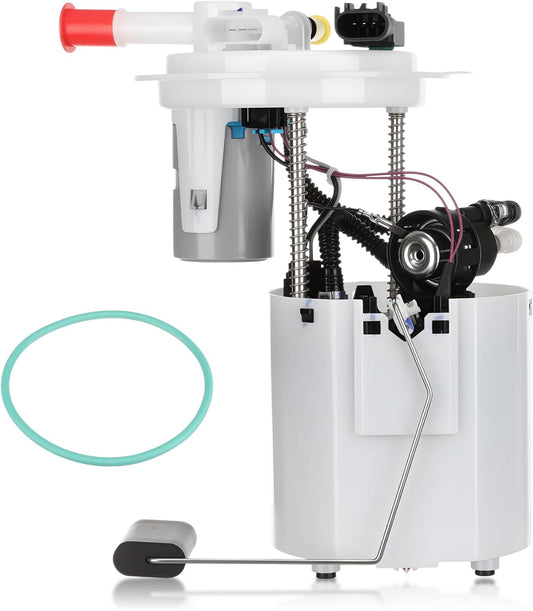 Electric Fuel Pump Module Assembly for Chevrolet & GMC Vehicles