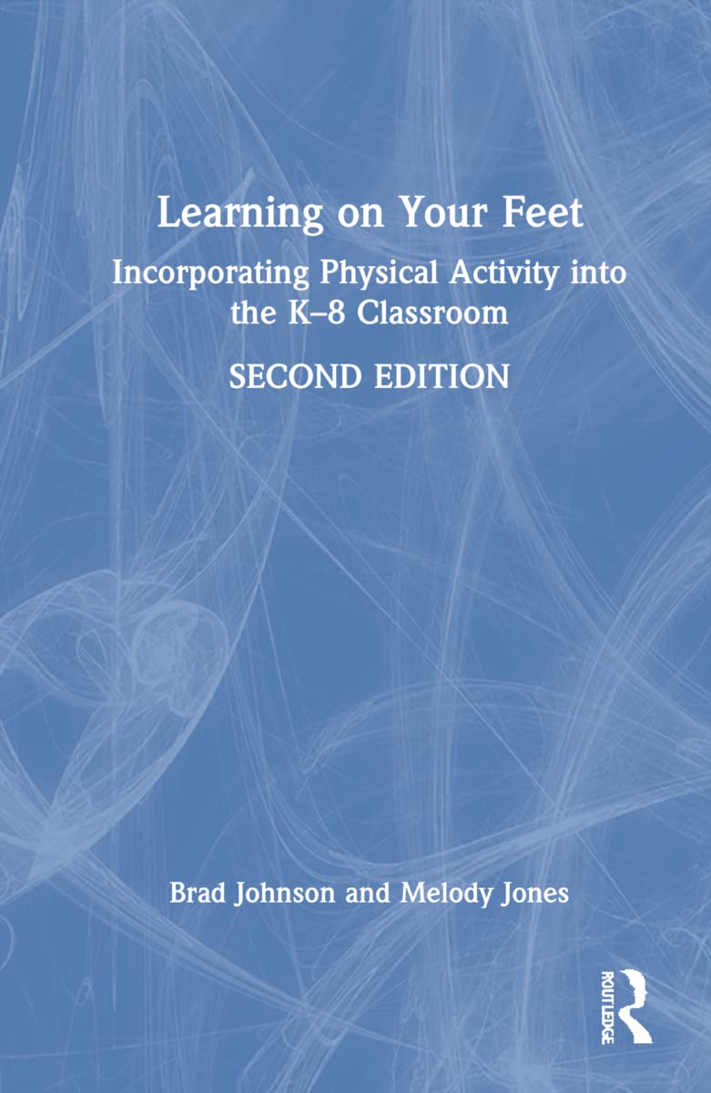 Learning on Your Feet: Engaging Educational Strategies for All