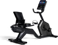 Recumbent Bike Series - Quiet, Connected Home Cardio