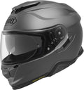 Shoei GT-Air II Helmet - Quiet Aerodynamic Performance