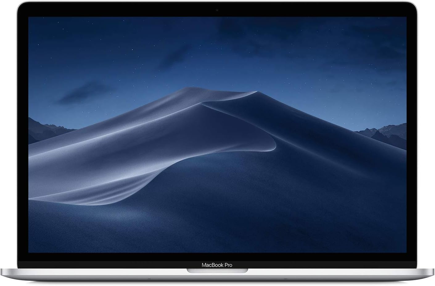 Apple MacBook Pro 15 inch with 2.6GHz Intel Core i7 Processor