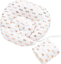 Little Grape Land Nursing Pillow with Arm Pillow - Multifunctional