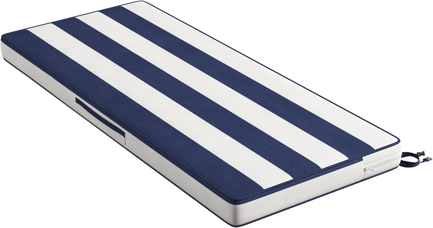 Codi Outdoor Bench Cushion 48 inch for Patio Furniture Comfort