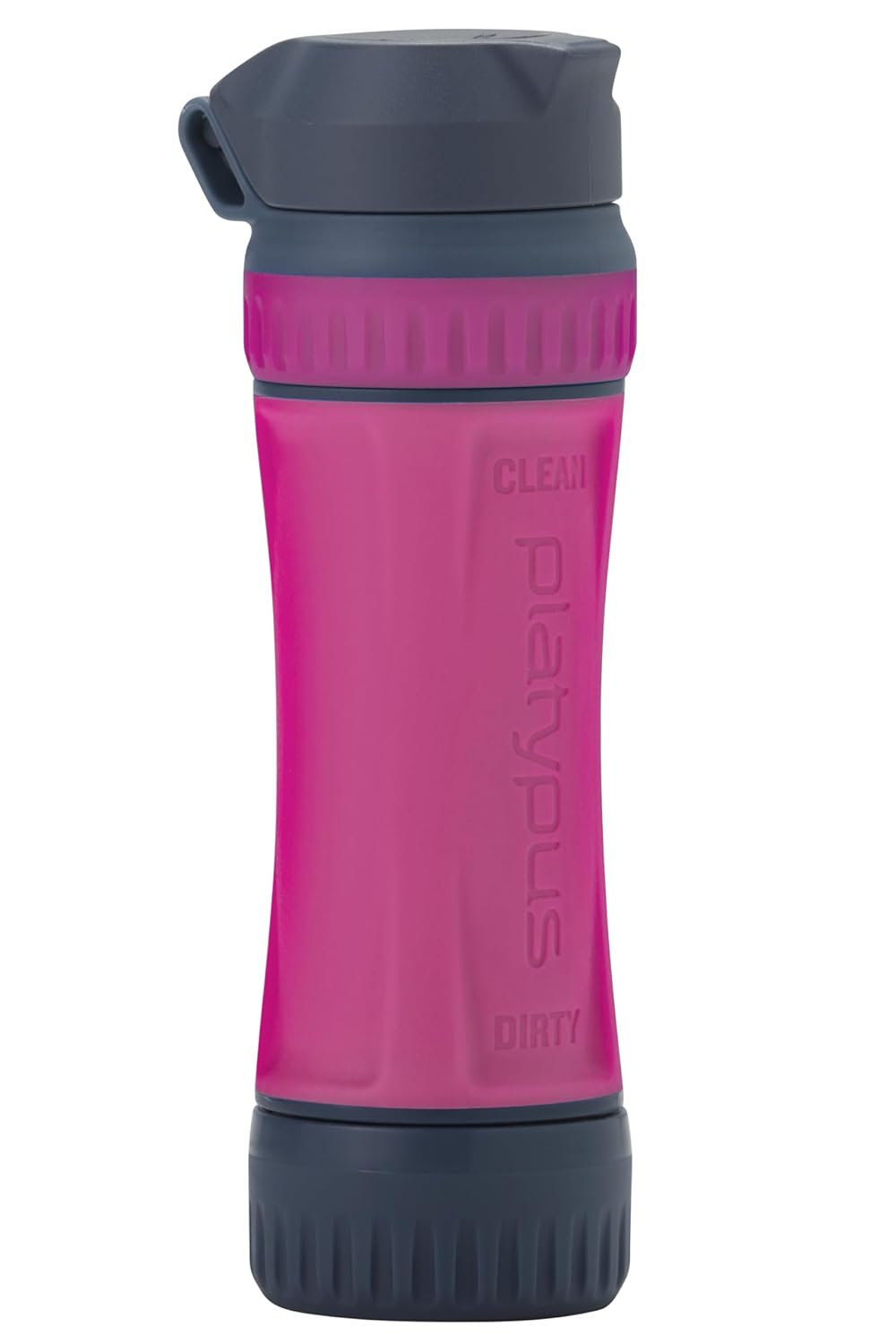 Platypus Quickdraw Ultralight Backpacking Water Filter Review