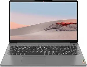 Lenovo IdeaPad Thin and Light Laptop with Ryzen 5 and 20GB RAM