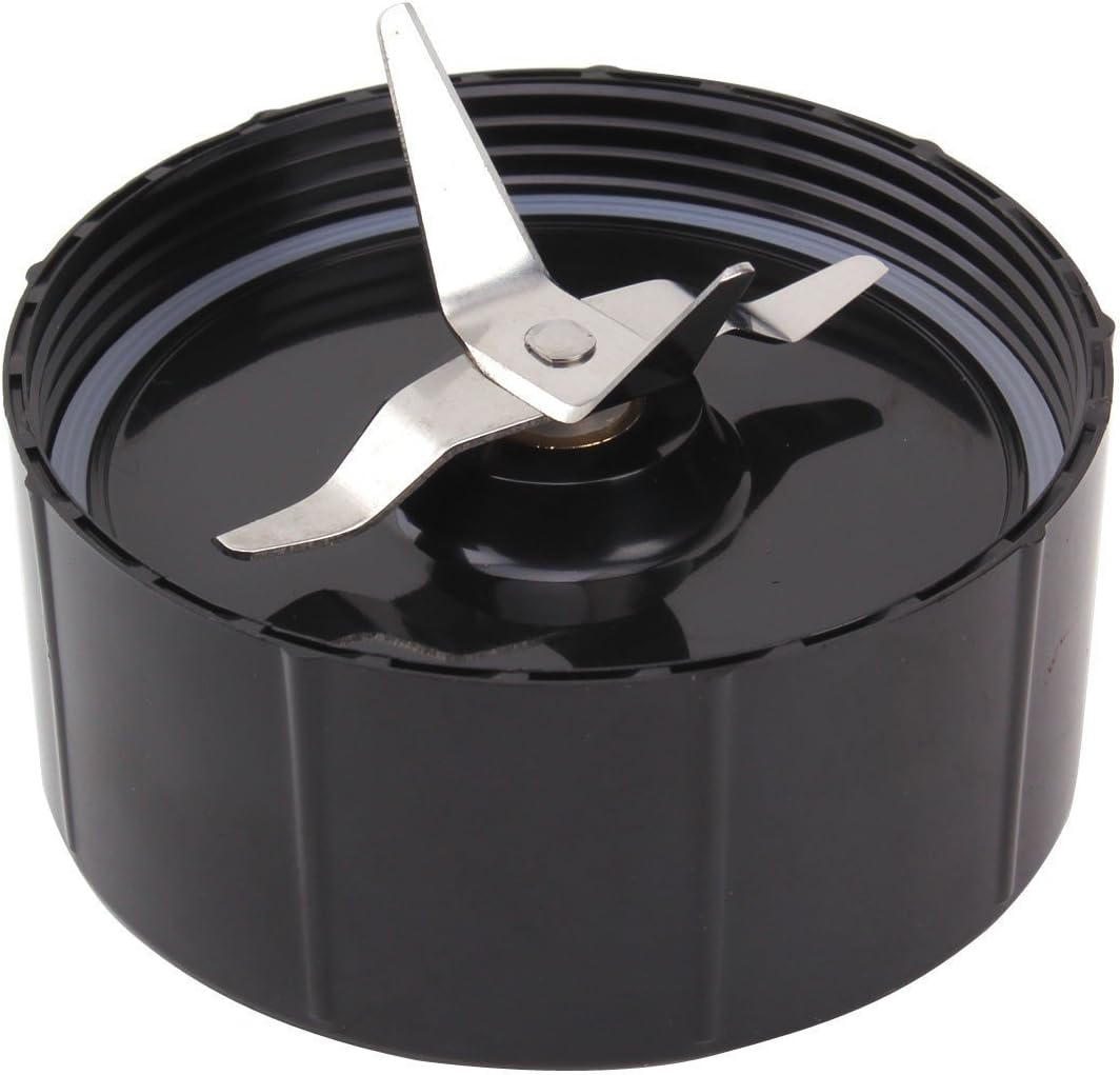 Sduck Cross Blades for 250W Magic Bullet Blender