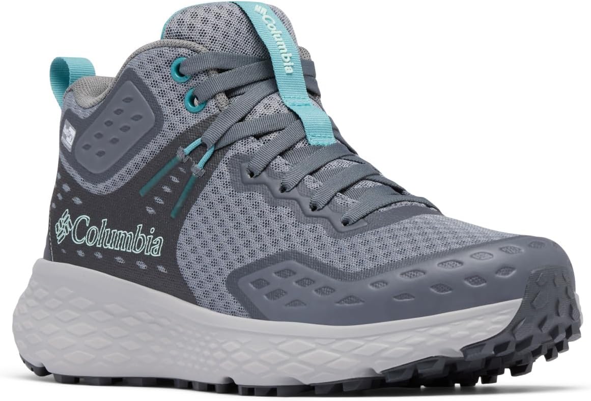 Columbia Women's Waterproof Hiking Boot