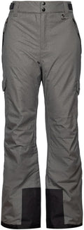 Arctix Mens Snowsports Cargo Pants - Warm, Durable Cold-Weather