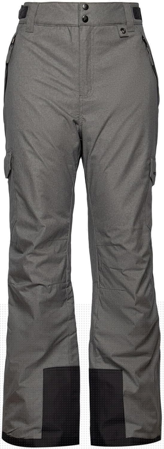 Arctix Mens Snowsports Cargo Pants for Ultimate Winter Comfort