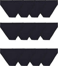 Fruit of the Loom Women's Eversoft Cotton Underwear Multipacks