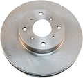 Bendix Premium PRT1844 Front Brake Rotor for Honda Prelude 1996-1993