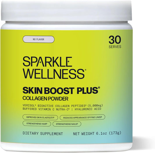 VERISOL Bioactive Hydrolyzed Collagen Peptides for Skin Health
