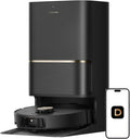 DREAME L50 Ultra Robot Vacuum and Mop - Auto-Empty, Mop Self-Cleaning