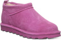 BEARPAW Women's Super Shorty Boots for Cozy Stylish Winter Wear