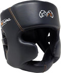 RIVAL Boxing RHG60F 2.0 Full Face Headgear - Durable Workout