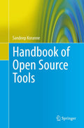 Handbook of Open Source Tools - Practical Guide for Developers
