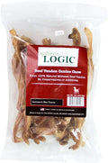 Beef Tendon Chew for Dogs - Long-Lasting Dental Chew