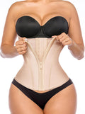 Waist Trainer for Women Underbust Corset Tummy Control - Instant