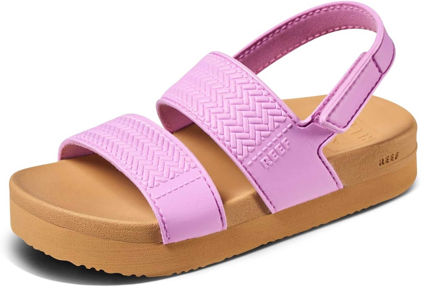 REEF Girls' Water Vista Platform Sandals for Ultimate Comfort