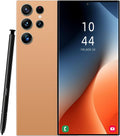 C24 Ultra Unlocked Smartphone 6.82 HD Screen - Long Battery