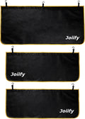 3 Pcs Fender Covers for Mechanics Size L - 25 Strong Magnets