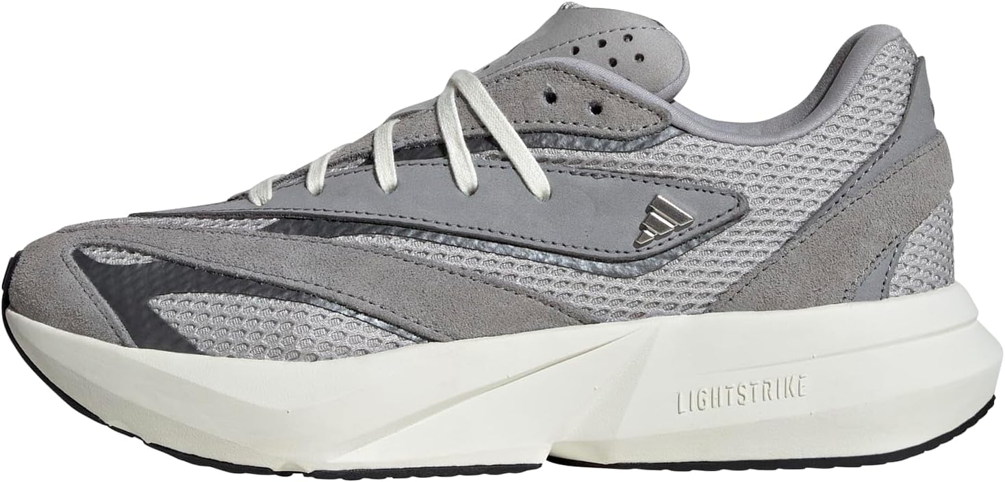 adidas Women's Lightstride Sneaker: Lightweight Comfort for All