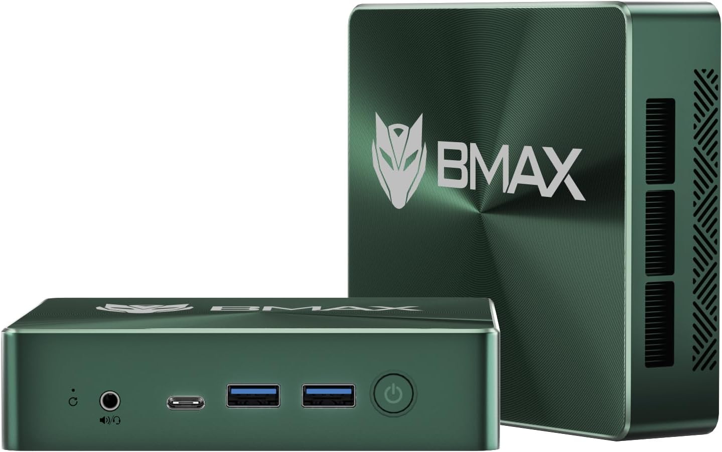 Bmax Mini PC B6 Plus with Intel i3-1000NG4 for Home Office