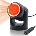 Car Heater Portable 12V 150W Defroster - Fast Window Clearing