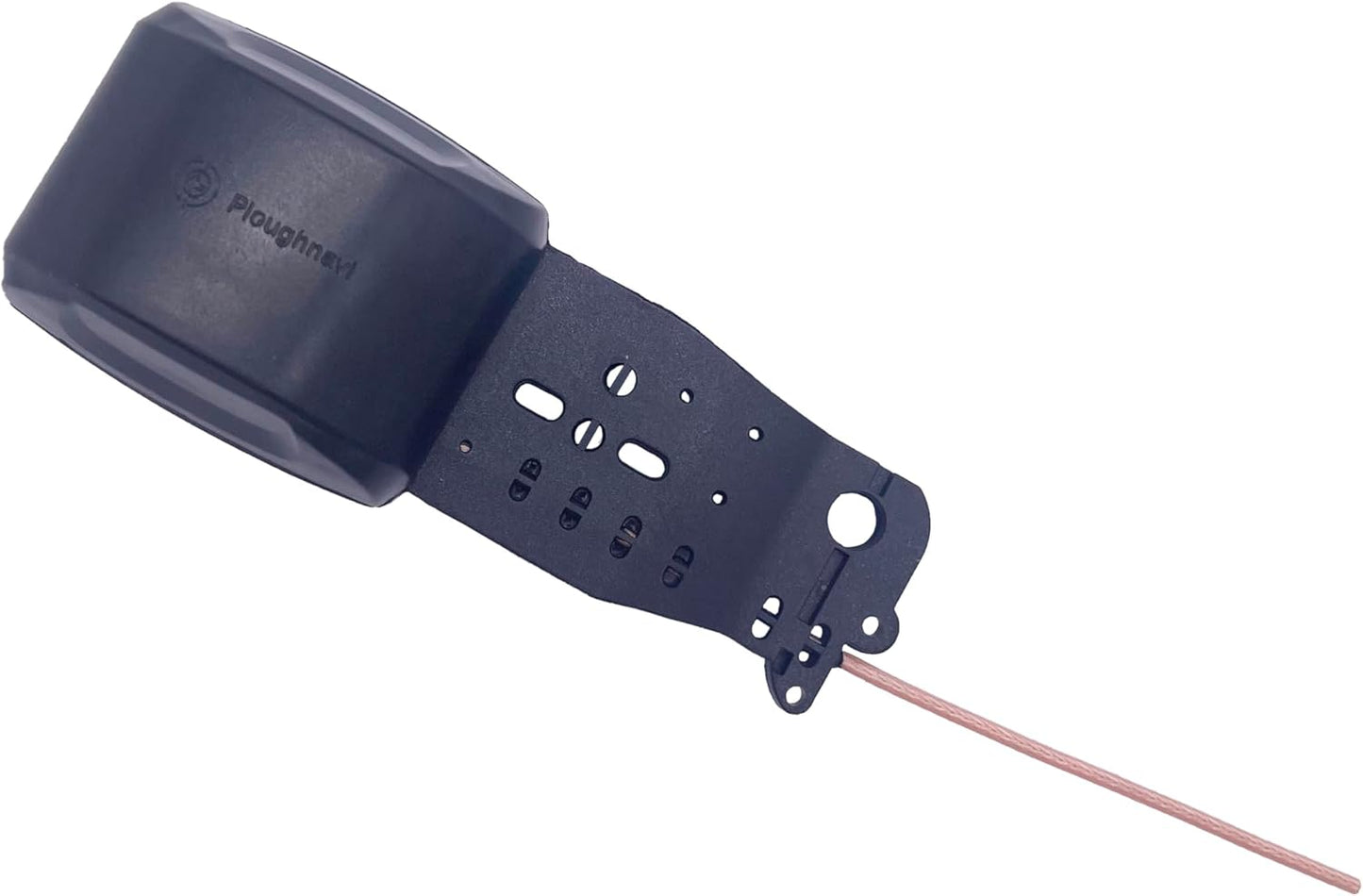 Collar GPS Antenna Short Rubber Belt for Garmin Dog Collars